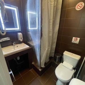 Hotel Naumov