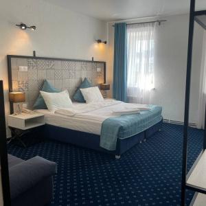 Hotel Naumov