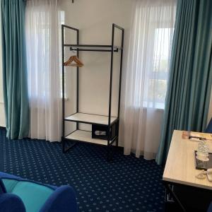 Hotel Naumov