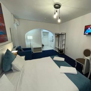 Hotel Naumov