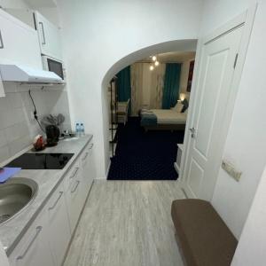 Hotel Naumov