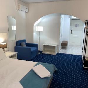 Hotel Naumov