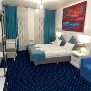 Hotel Naumov