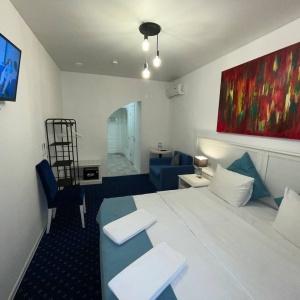 Hotel Naumov