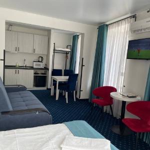 Hotel Naumov