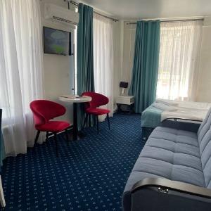 Hotel Naumov