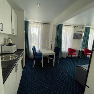 Hotel Naumov
