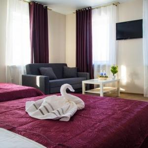 Hotel Berezka