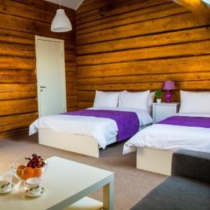 Hotel Berezka