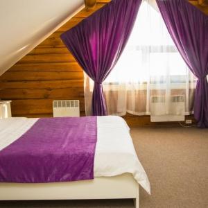 Hotel Berezka
