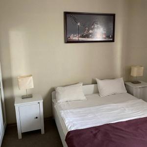 Hotel Berezka