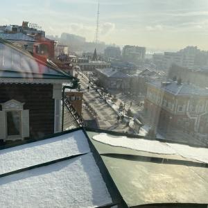 Hotel Berezka