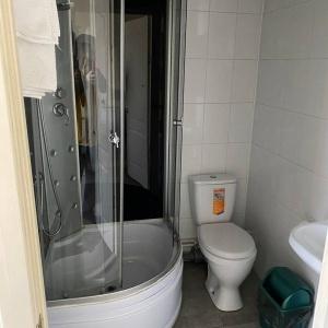 Hotel Berezka