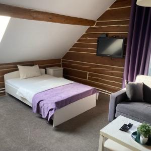 Hotel Berezka