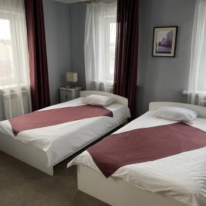 Hotel Berezka