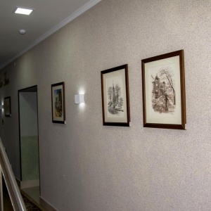 Hotel Elisa Inn