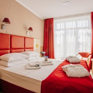 Hotel Elisa Inn