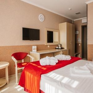 Hotel Elisa Inn