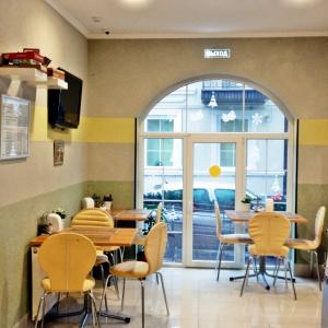 Hotel Elisa Inn