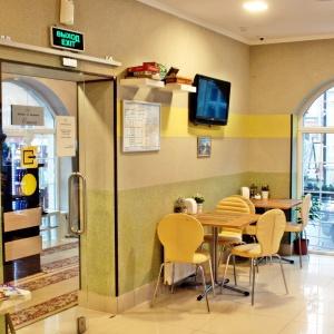 Hotel Elisa Inn