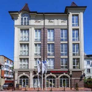 Hotel Elisa Inn