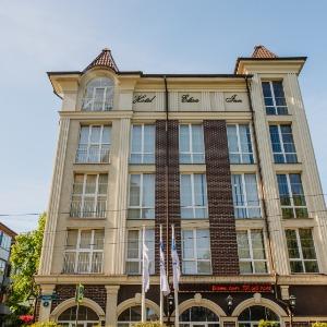 Hotel Elisa Inn