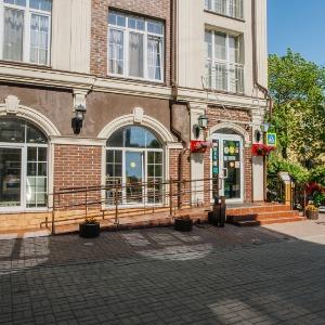 Hotel Elisa Inn