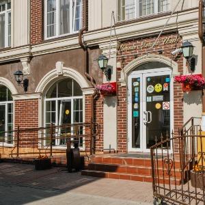 Hotel Elisa Inn