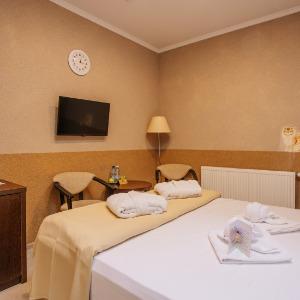 Hotel Elisa Inn