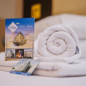 Hotel Elisa Inn