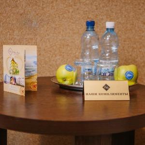 Hotel Elisa Inn