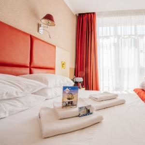 Hotel Elisa Inn