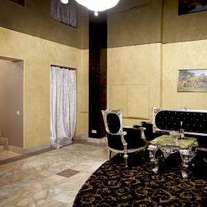 Hotel Villaggio