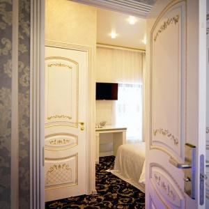 Hotel Villaggio