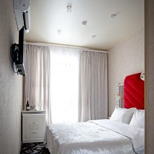 Hotel Villaggio