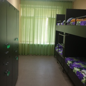 Hotel Baliz