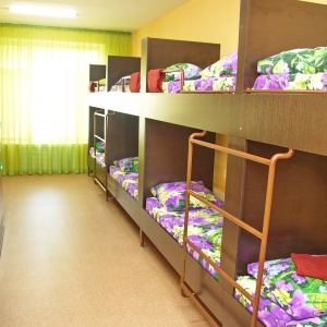 Hotel Baliz