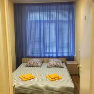 Hotel Baliz