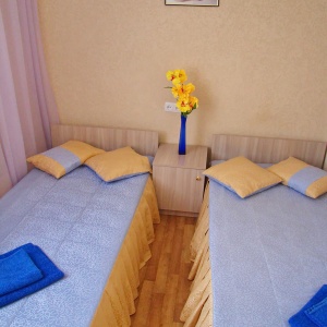 Hotel Baliz