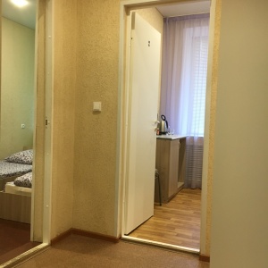 Hotel Baliz