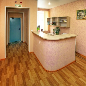 Hotel Baliz