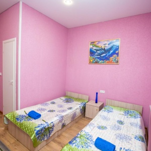 Hotel Baliz