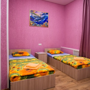 Hotel Baliz