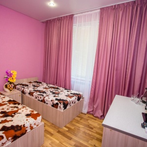 Hotel Baliz