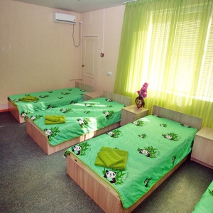 Hotel Baliz