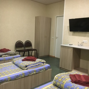 Hotel Baliz