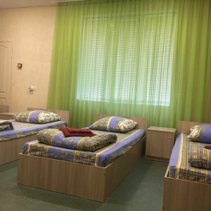 Hotel Baliz