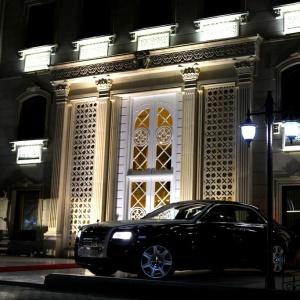 Hotel Vego