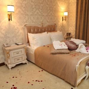 Hotel Vego