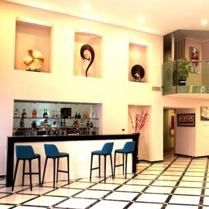 Hotel Vego